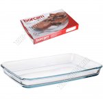 Форма прямоуг 1,9л 34х21см h4см п/у (6) 