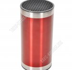 Подставка для ножей круглая 