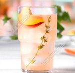 Стакан высокий 440мл h13см d8см HILL (12)