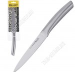 ROMANO Нож универсальный (цельнометаллический) L13,5см (12) 