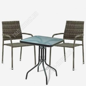 НАБОР мебели 3пр.