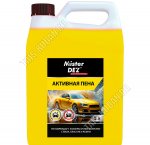 Активная пена (концентрат) д/мойки 5л