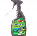 Мох и плесень