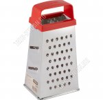 Терка 4-х гран.