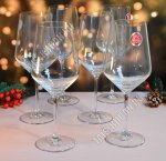 Бокал набор 6шт для вина 615мл 