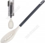 Triumph Ложка с прорезями L35см 