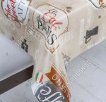 Клеенка глянец 