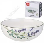 Лаванда Салатник 0,8л d16,5 h6см 