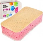Губка д/уборки 