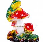 Фигурка гипс 