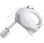 Миксер 350Вт 5скор,2насад.(взбив,замеш) черн (12) 