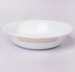 Пальметта Миска глубокая d17см (6/24)