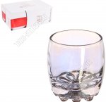 Перламутр (радуга) Стопка н-р 6шт 80мл