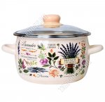 Эдем Кастрюля 3,0л d18см (6) 