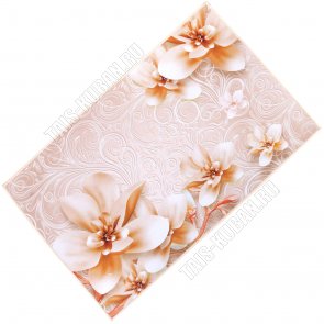 Коврик (50х80см) 