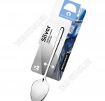 SILVER Ложка чайная 2шт (12)