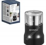 Кофемолка 350Вт 50гр, черный (20) 