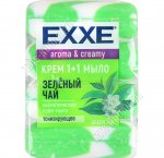 Мыло-крем 4шт *75гр 