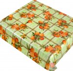 Клеенка (плотн.155гр/м2) 