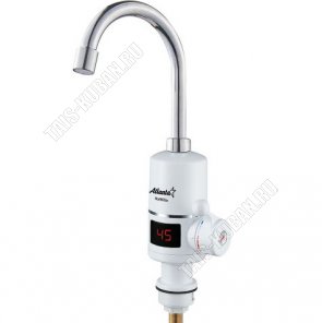 Водонагреватель 