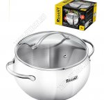 APPLE Кастрюля 2,0л d16см (6)
