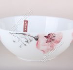 Amore/Розовый бутон Салатник d18см 900мл (6)