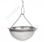 Ситечко для чайника подвесное 5х4см (50)