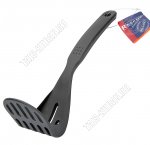 NERO Картофелемялка L24х8см (нейлон) черн (12) 