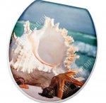 Сиденье жестк. 