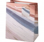 Пакет бумажный (h23х18см) 