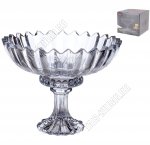 Ваза для сервировке на ножке d20 h15см 