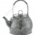 Чайник нерж 2,5л 