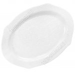 Розы Блюдо прямоуг. 30х23см