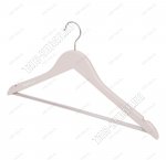Вешалка (дерево) пудров L44см (1)