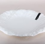 Белье Блюдо круглое d35,5см 