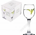 AMBER Рюмка набор 6шт 74мл, п/у (4)