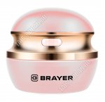 Машинка д/удаления катышков (аккумулятор) 3Вт, розовая (20) 