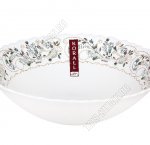 Сканди/Клематис Миска 500мл d19см п/у (6)