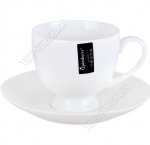 Barista Чай- 2пр 220мл (чашка-бутон на ножке) б/уп (6)