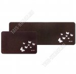 Коврик н-р 2шт (50х150+50x80см) 