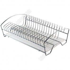 Сушилка д/посуды настольн 