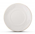 Блюдце Melody d14,5см (12)