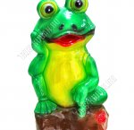 Фигурка гипс 