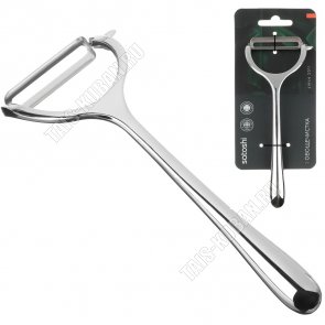 Сигма Овощечистка поперечная L19см (12) 