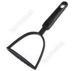 Black Картофелемялка,нейлон,L30см,черный (12) 