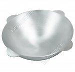 Казан татарский (д/плова) 40л d60 h25см без крышки (3) 