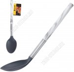 OTTIMO Ложка кулинарная L34х7см (12) 