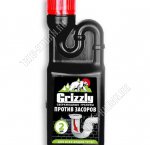 Гранулы 600гр для прочистки труб от засоров 