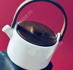 Tropical Чайник 420мл 