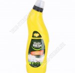 Гель чистящий (концентрат) 0,75л 